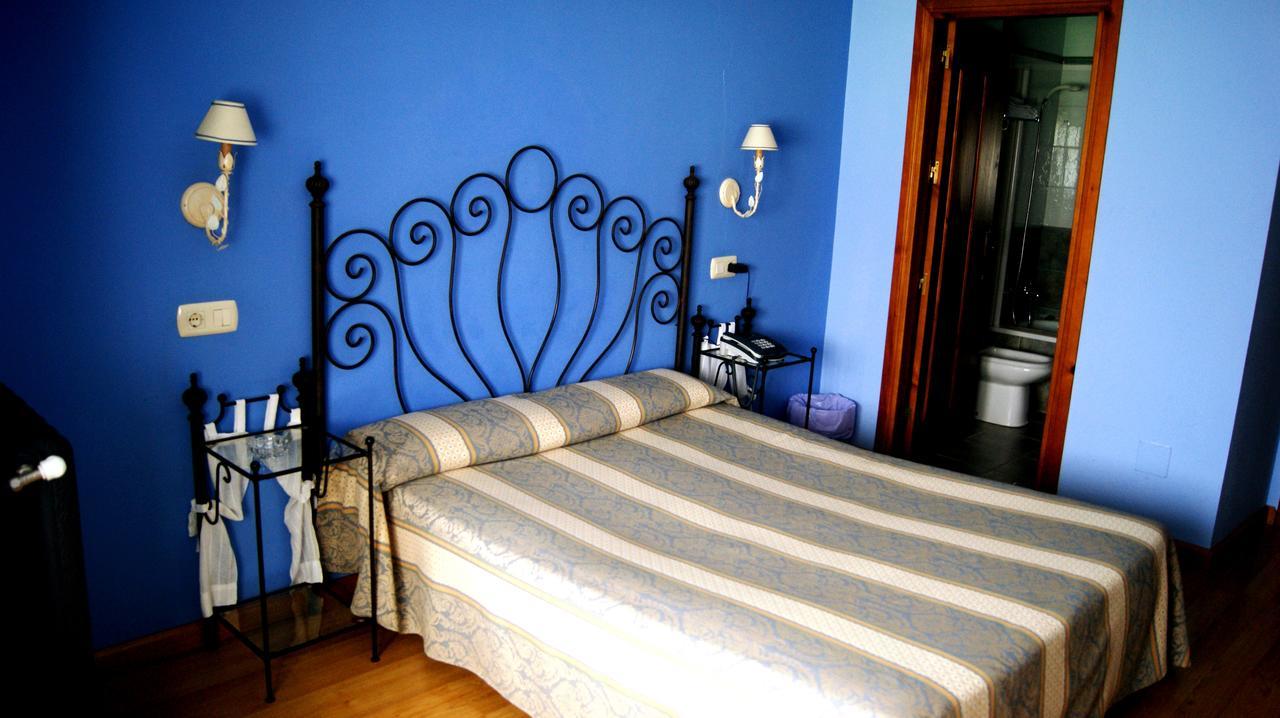 Hotel Conventin Villaviciosa  Exterior photo